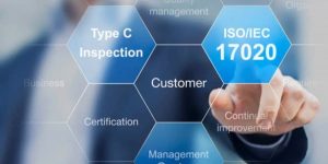 ГОСТ ISO/IEC 17020